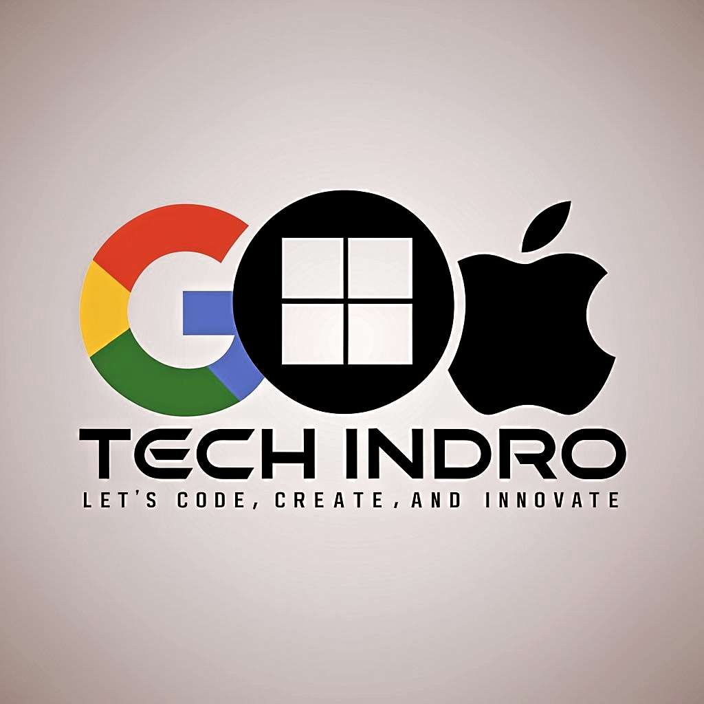 techindro